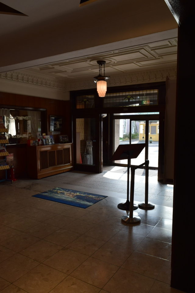 函館五島軒本店旧館(函館の建築再訪)_f0142606_05491027.jpg
