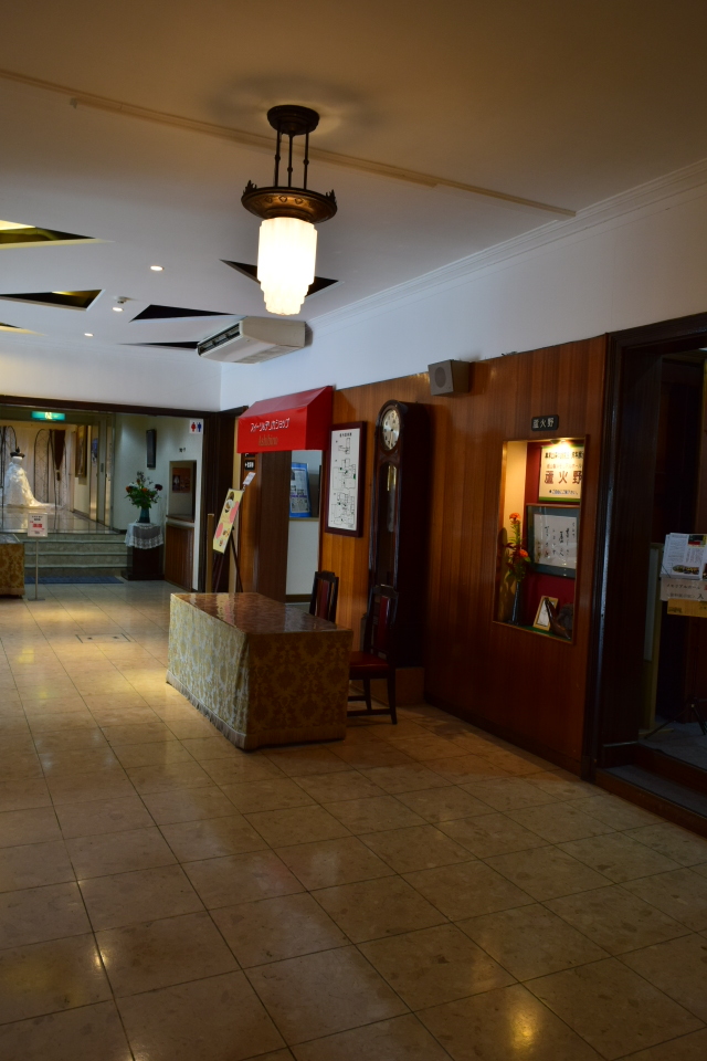 函館五島軒本店旧館(函館の建築再訪)_f0142606_05520367.jpg