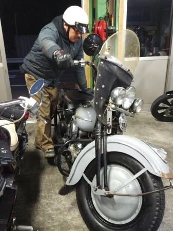 1945 Knuckle Head_a0159215_00474608.jpg