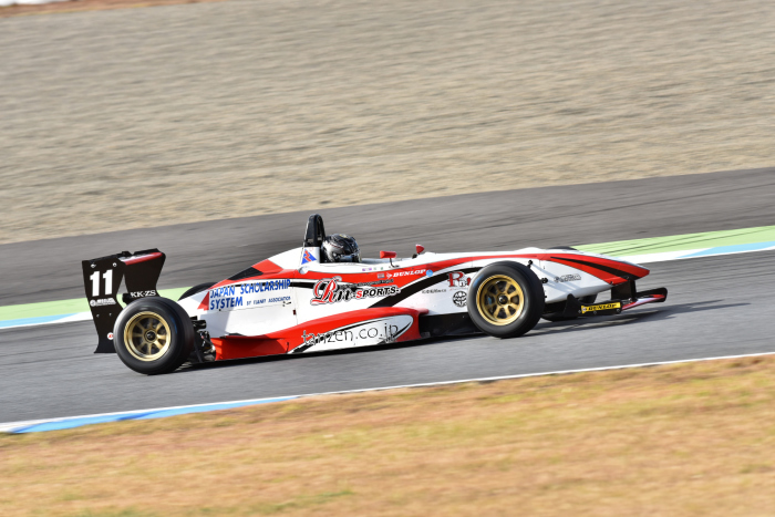 Fia F4とjaf F4 言えないことはコチラで Fia F4とjaf F4 言えないことはコチラで