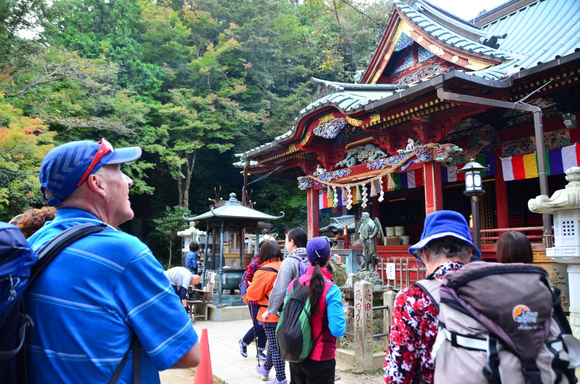 Shinetsu Trail Tour 2016 Oct 13 to Oct 23 [Part 1]_d0112928_3483025.jpg