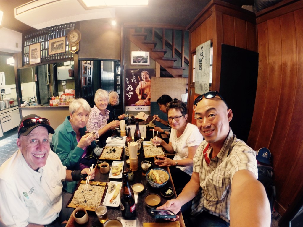 Shinetsu Trail Tour 2016 Oct 13 to Oct 23 [Part 1]_d0112928_3493736.jpg