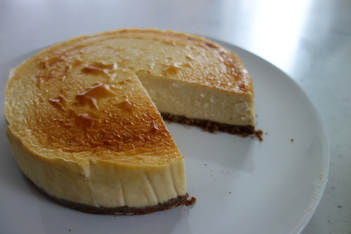 糖質 少なめのオールブランチーズケーキ Bluecheese In Hakuba Nz 白馬とnzでの暮らし
