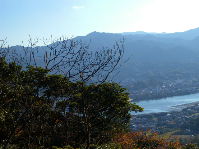 園芸＆大掃除＆里山歩き！_e0272335_18294435.jpg