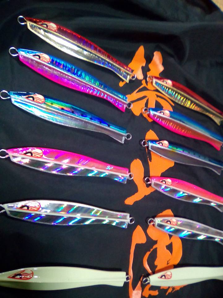 リスキーストライパー200g入荷❕❕_e0212944_13531333.jpg