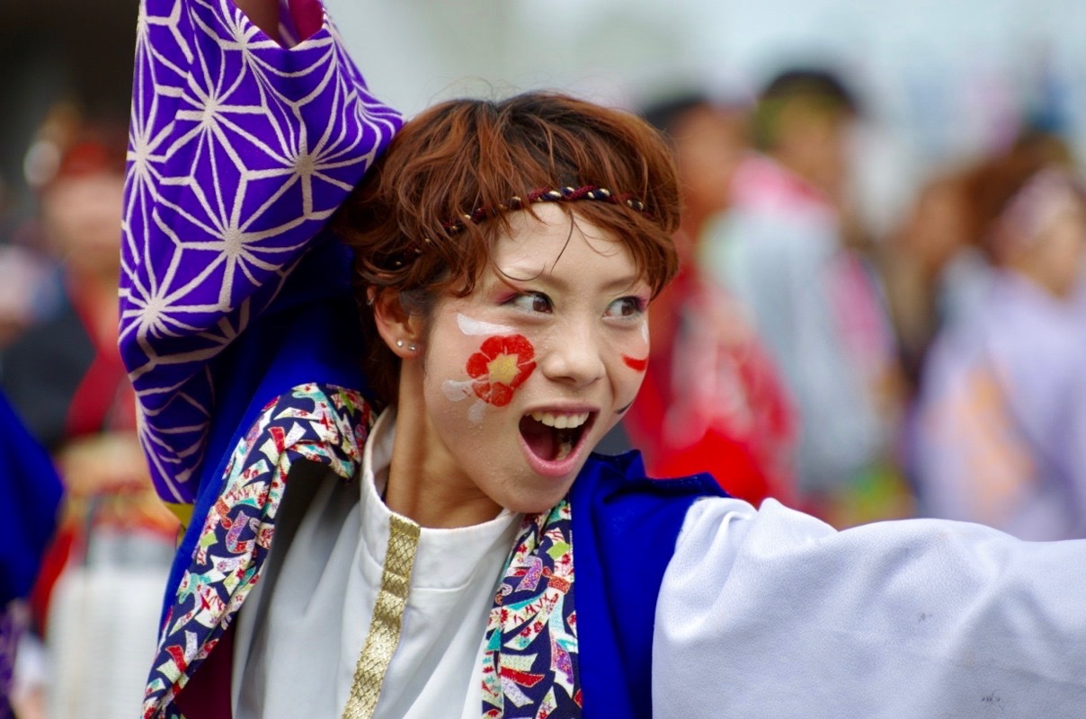 ２０１６第一回葉月祭り（おまけ！）_a0009554_12300967.jpg