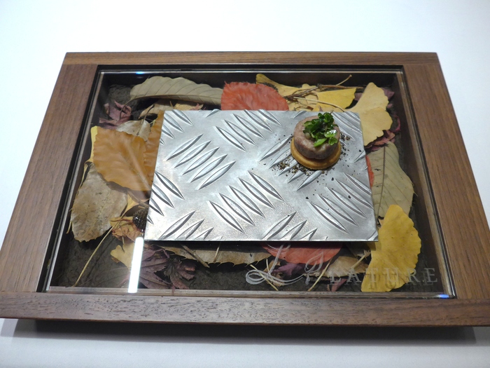 渋谷「LATURE ラチュレ」へ行く。_f0232060_22305577.jpg