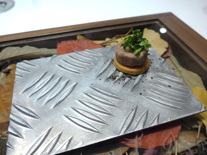 渋谷「LATURE ラチュレ」へ行く。_f0232060_22322762.jpg