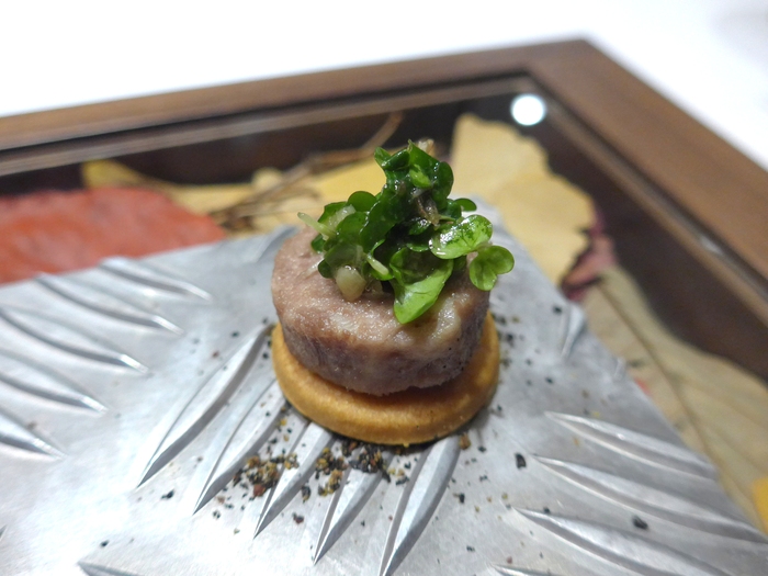 渋谷「LATURE ラチュレ」へ行く。_f0232060_22392354.jpg