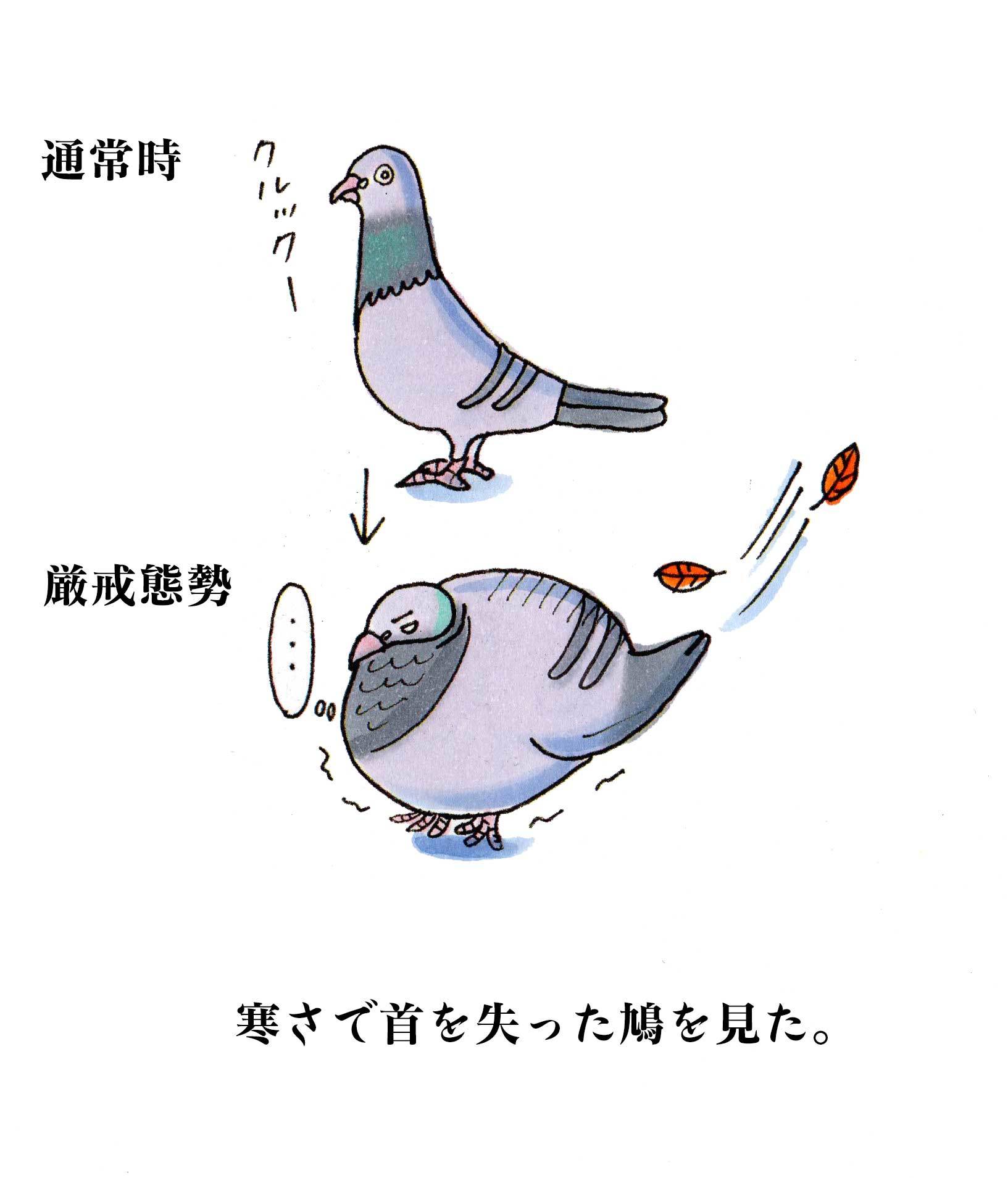 首なし芳一 New Nonsense