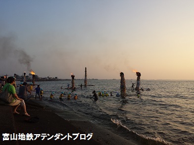 7月のイベント『滑川のねぶた流し』_a0243562_13534919.jpg