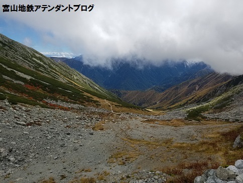 立山のとなり、浄土山に登ってみよう！_a0243562_14115397.jpg