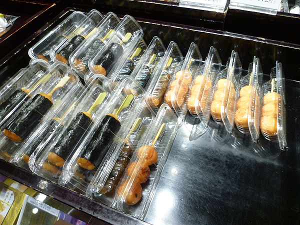 追分だんご本舗_c0152767_21192906.jpg