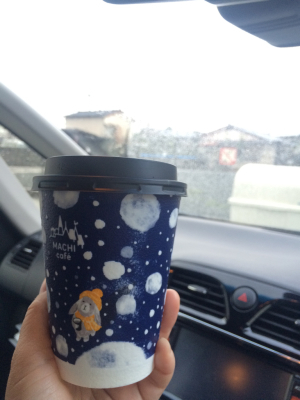 高速道路でオーガナイズ初日ヒアリングに行ってきました_f0245967_08085083.jpg