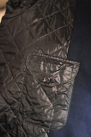 P-COAT。_e0186470_20294331.jpg
