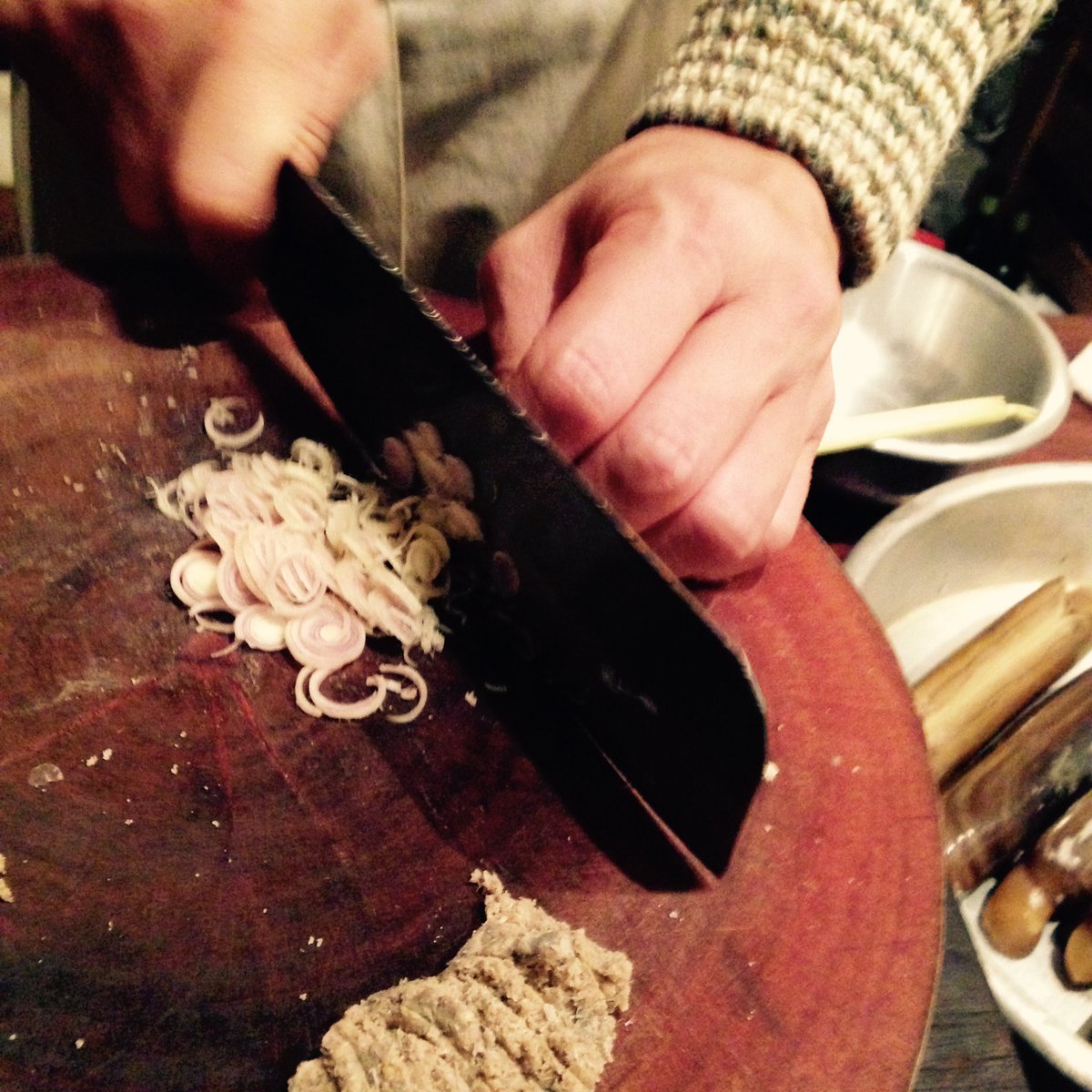 インドシナ料理ユニット「アンドシノワーズ Indochinoise」_e0152073_2095482.jpg