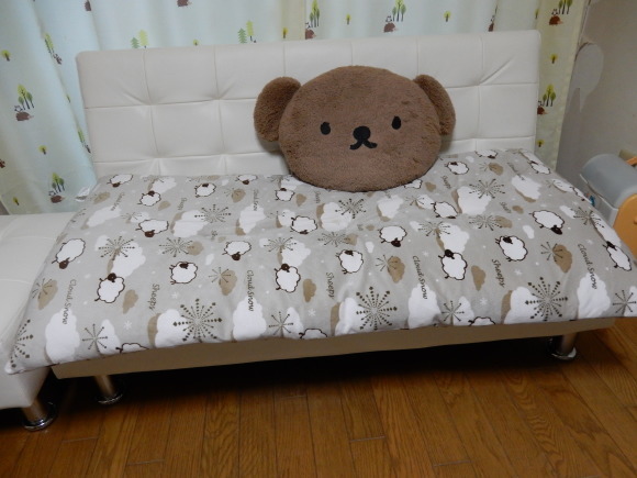 こんにちはソファさん_e0355177_21163159.jpg