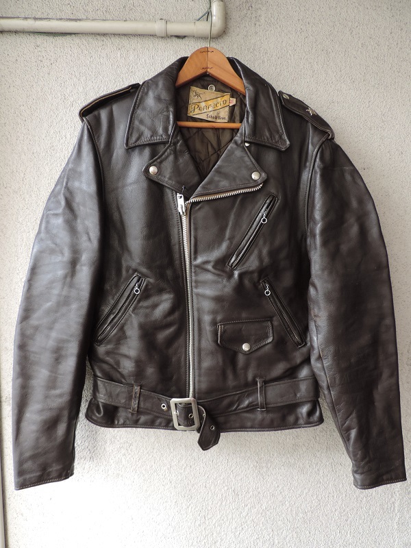 Riders Jacket : TideMark(タイドマーク) Vintage＆ImportClothing