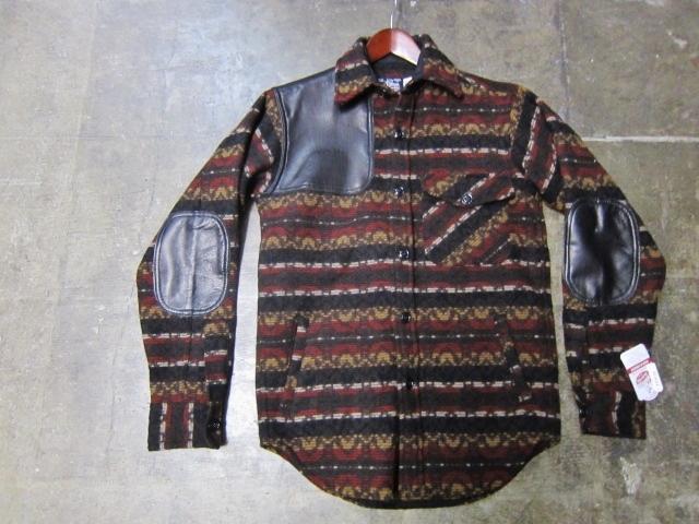 お買い得★コーナーより。。。(^^♪ Johnson Woolen Mills etc.._d0152280_6191897.jpg