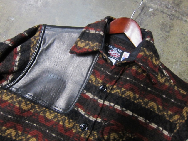 お買い得★コーナーより。。。(^^♪ Johnson Woolen Mills etc.._d0152280_6192627.jpg