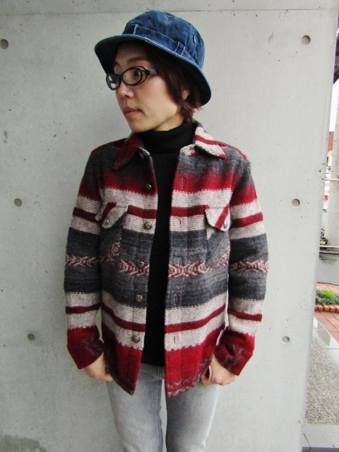 お買い得★コーナーより。。。(^^♪ Johnson Woolen Mills etc.._d0152280_6293052.jpg
