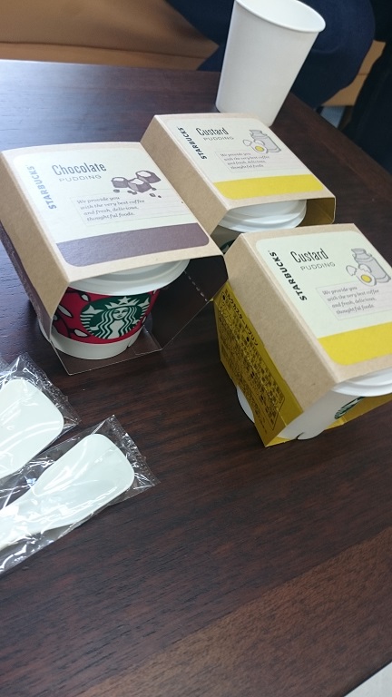プリン_f0172281_6363449.jpg