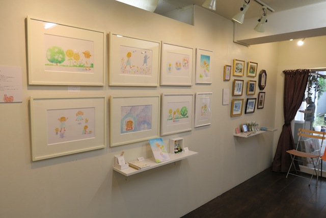 夏の展覧会を冬にアップするなんて_c0201092_10123939.jpg