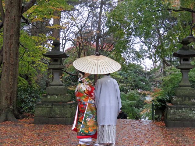 12月１４日鎌倉に行きました。_d0149600_101387.jpg