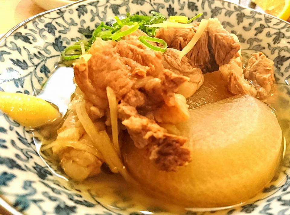 「割烹 初月」関西の食を堪能!_b0083801_21333035.jpg