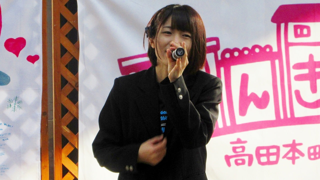 がんぎっこ あいみさん生誕公演 くろかわ元理事長ぶらぶらブログ がんぎっこ あいみさん生誕公演 くろかわ元理事長ぶらぶらブログ