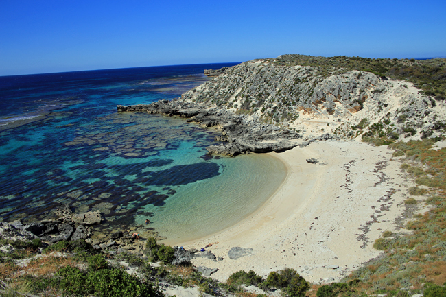 Rottnest Island_f0179404_07565070.jpg