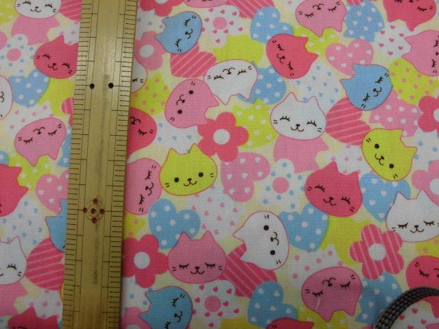 猫柄の布_d0156706_14103023.jpg
