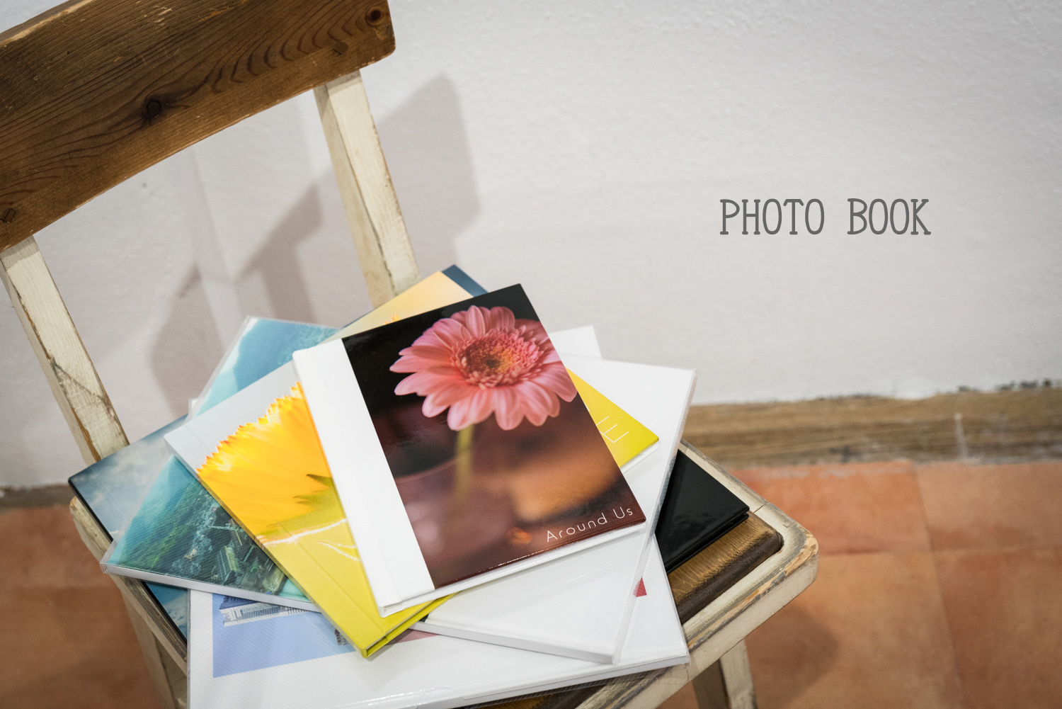 鈴木知子さんの写真展「365days」を見に BUKATSUDO へ。。。_d0154507_08273791.jpg