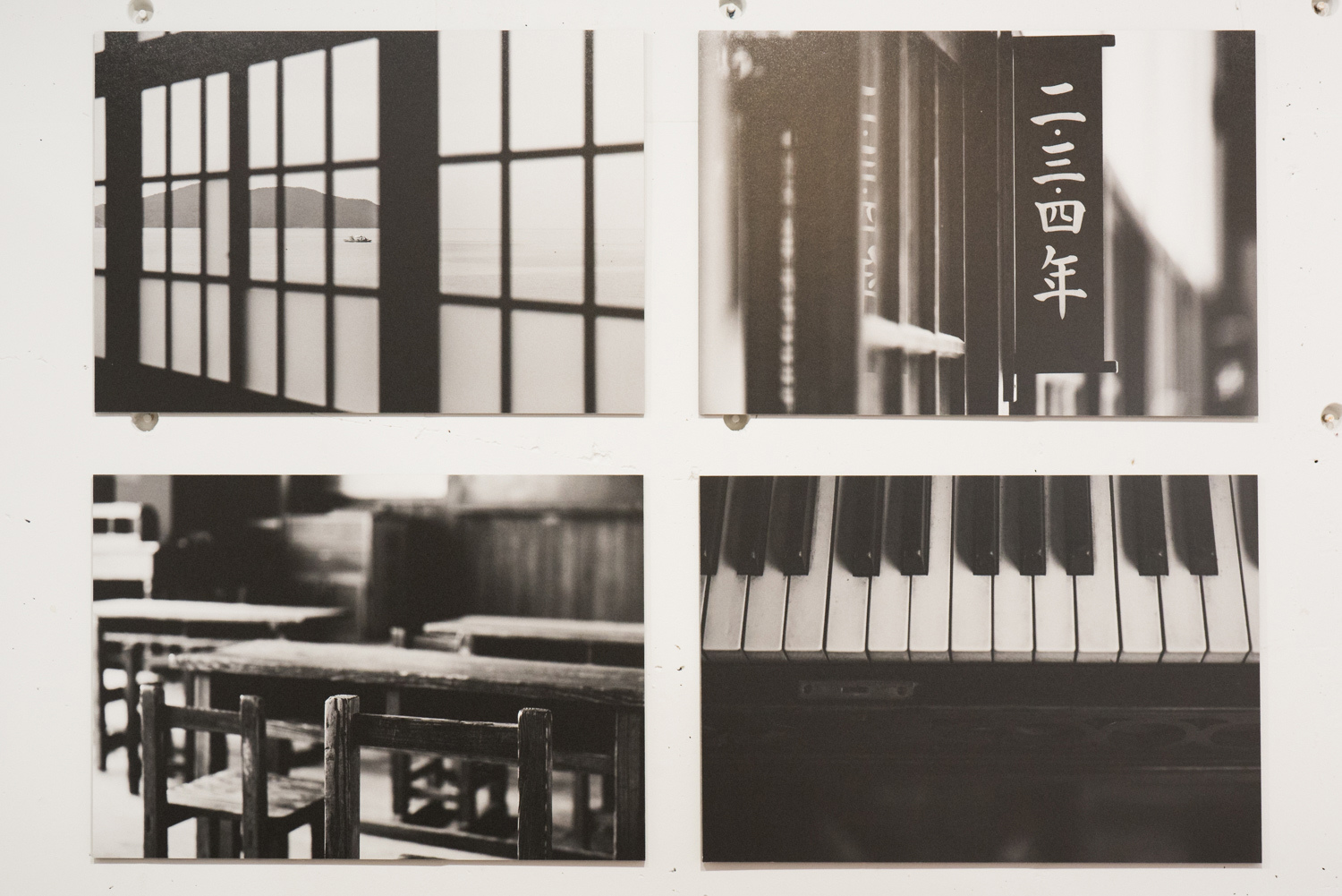 鈴木知子さんの写真展「365days」を見に BUKATSUDO へ。。。_d0154507_08285607.jpg