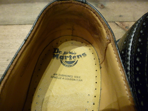 Dr Maｒtens!_a0182112_1414014.jpg