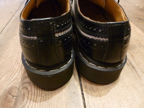 Dr Maｒtens!_a0182112_1415872.jpg