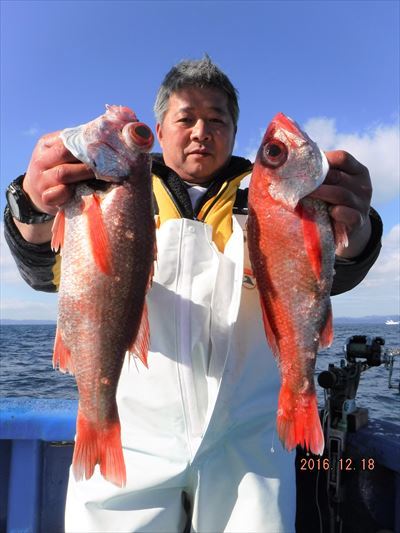 2016年12月18日日曜日_f0031613_18180334.jpg