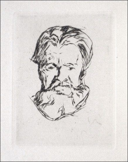 エドヴァルド ムンクのモノグラフ Edvard Munch Von Curt Galser 1917 ガレリア イスカ通信 エドヴァルド ムンクのモノグラフ Edvard Munch Von Curt Galser 1917 ガレリア イスカ通信