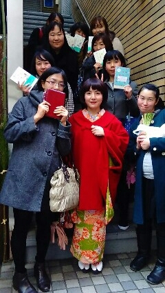 161218 浅草ツアー ランチ会_f0164842_22211391.jpg