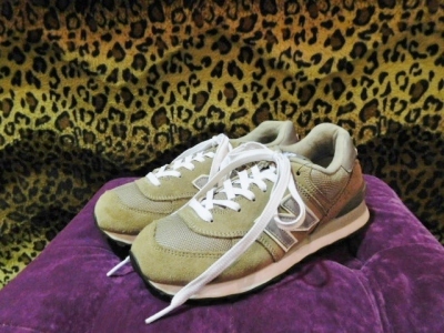 LADYS \"SHOES 2\"_a0159652_14200267.jpg