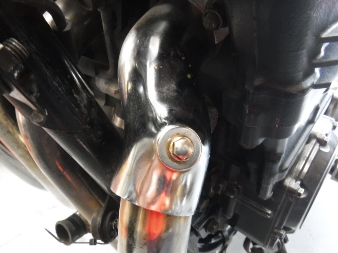 kawasaki ZL900 エンジンオーバーホールでござる。その2_a0163159_23551979.jpg