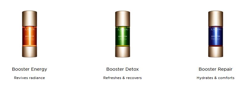 Clarins　「ENERGY Booster」_a0027862_166381.jpg