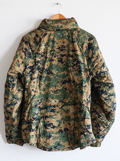 USMC LEVEL7 EXTREME COLD PARKA 再入荷!!_d0160378_17442443.jpg