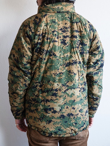 USMC LEVEL7 EXTREME COLD PARKA 再入荷!!_d0160378_18115486.jpg