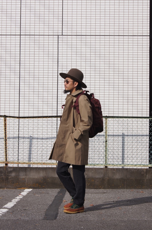 visvim - Earth Color Style._c0079892_19152785.jpg