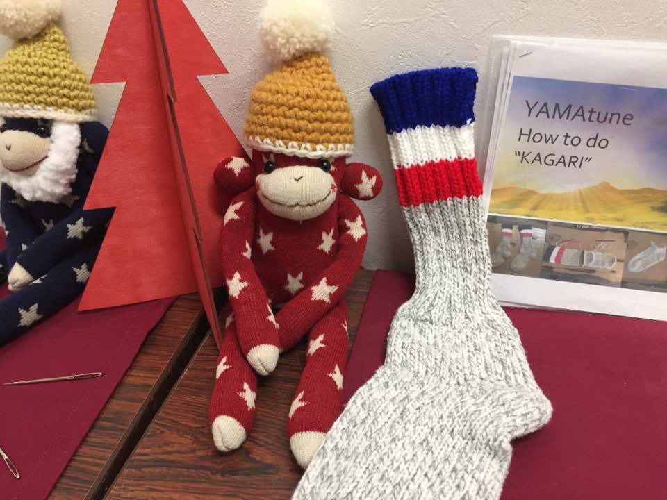 YAMAtuneワークショップご参加ありがとうございました。