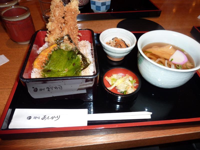 京都の食べ物 ゆ き さん あしずり城 本丸
