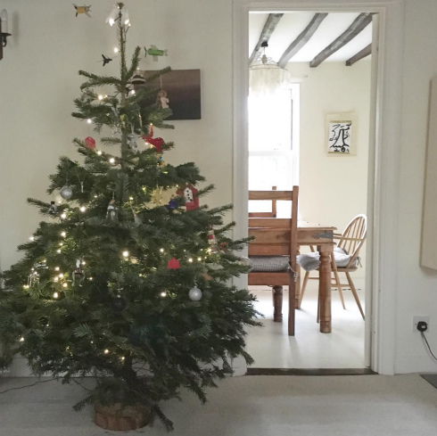 もうすぐクリスマス。_a0215008_22410151.jpg