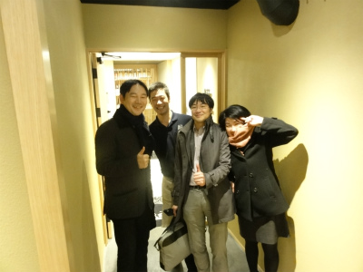時期外れのノレソレ_f0157910_1310463.jpg