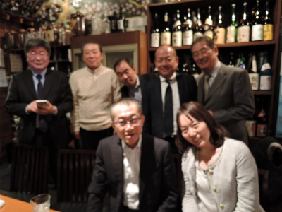 時期外れのノレソレ_f0157910_1393870.jpg